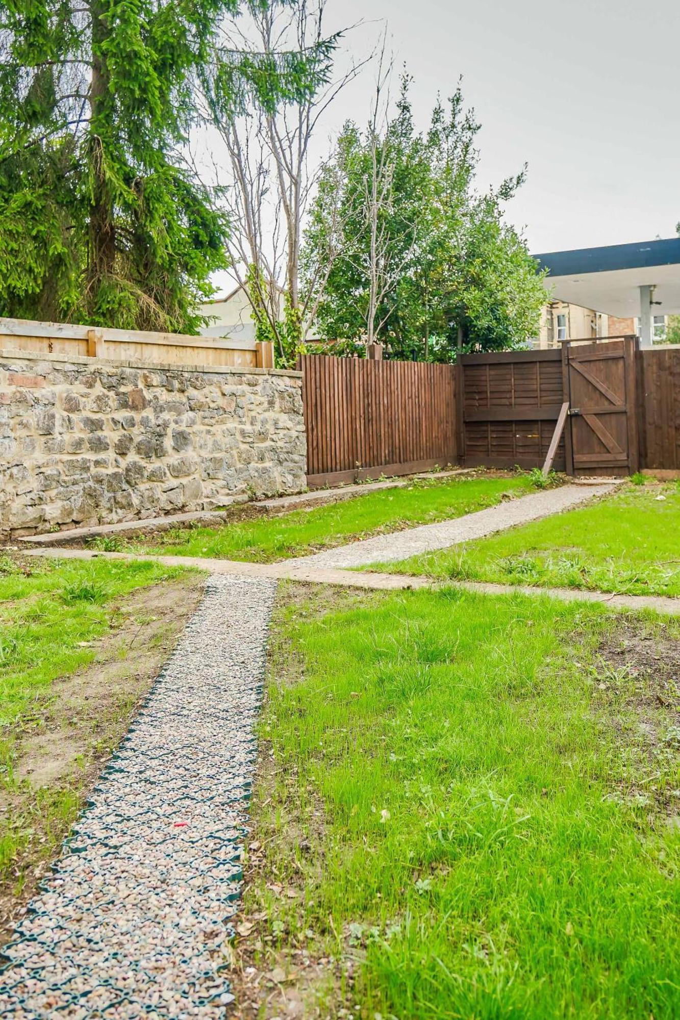 Free Parking New Gem With Garden Διαμέρισμα Μπρίστολ Εξωτερικό φωτογραφία