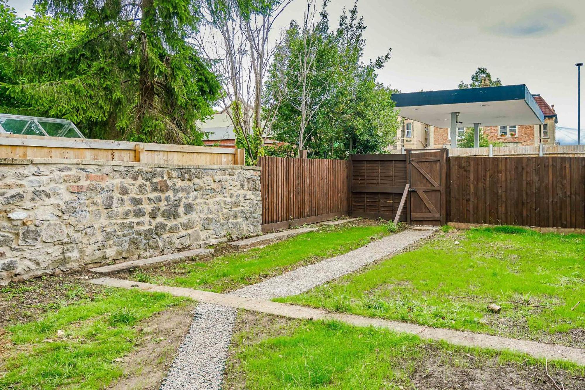Free Parking New Gem With Garden Διαμέρισμα Μπρίστολ Εξωτερικό φωτογραφία